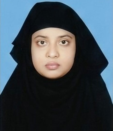 Aklima Akter
